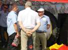 Grasdorf Koła Polska na Zielonym AGRO SHOW – POLSKIE ZBOŻA 2014 w Sielinku