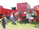 Metaltech na Zielonym AGRO SHOW – POLSKIE ZBOŻA 2014 w Sielinku