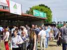 Targi rolne w Szepietowie (27-28.06.2015)