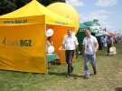 AGRO-TECH w Minikowie 2013