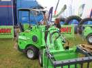 SERAFIN na Agro Show 2014