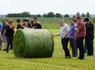 ZIELONE AGRO SHOW 2017 w Ułężu