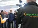 Precyzyjny Gospodarz na Targach Agro-Park Lublin 2018