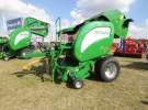 Agro Show 2015 - McHale 