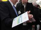 Targi AGROTECH i LAS-EXPO Kielce cz.1 