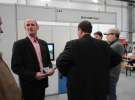 Brochard  na targach AGRO-PARK Lublin 2013
