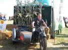 Agro Show 2011 Zdjęcia z Motorem Sobota