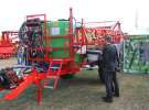 Agro Show 2015 - Stanimpex 