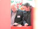 Targi Agritechnica 2013 w Hanowerze