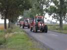 ZETOR FAMILY TRACTOR SHOW 2012 - Tursko k/Kalisza