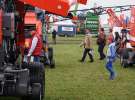 Maschio Gaspardo na AGRO SHOW BEDNARY 2017