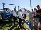 EUROMILK na ZIELONE AGRO SHOW 2016