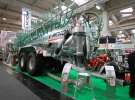 PICHON na targach Agritechnica 2013