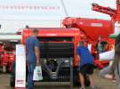 AGRO SHOW 2015 - sobota