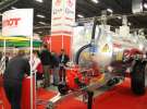 POMOT na AGROTECH Kielce 2015