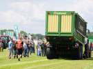 ZIELONE AGRO SHOW 2017 w Ułężu