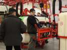 BURY na Agro Tech Kielce 2012