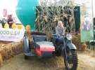 Agro Show 2011 Zdjęcia z Motorem Niedziela