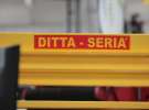 Ditta-Seria na targach AGRO-PARK Lublin 2013