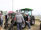 Zielone AGRO SHOW - Polskie Zboża 2015 w Sielinku