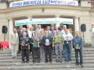  XX Targi Rolnicze Lubniewice