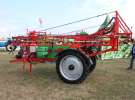 Agro Show 2015 - Stanimpex 