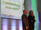 Agrotech LAS EXPO 2012 - gala wręczenia nagród