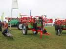 Stanimpex na AGRO SHOW BEDNARY 2017