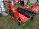 Ditta-Seria na targach Agro Show 2013