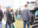 AGCO na AGRO SHOEW BEDNARY 2017