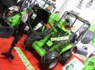 SERAFIN na AGROTECH Kielce 2013