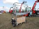 Agro Show 2015 - Orsi