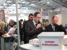 Relacja z XI Międzynarodowych Targów Fermy Bydła - dzień 2