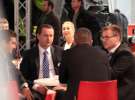Targi Agritechnica 2013 w Hanowerze