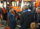 Zetor na AGROTECH w Kielcach 2017