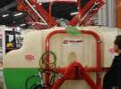 Bury na AGROTECH Kielce 2013