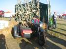 Agro Show 2011 Zdjęcia z Motorem Sobota