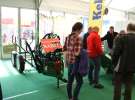 KELLFRI na AGROTECH Kielce 2015