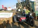 Agro Show 2011 Zdjęcia z Motorem Niedziela