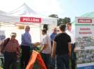 Agro Show 2015 - Pellon 