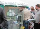 Emmarol na targach Agro Show 2013