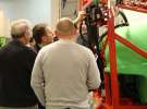 KRUKOWIAK na AGROTECH Kielce 2015