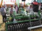 TOLMET na Zielonym AGRO SHOW - Polskie Zboża 2015 w Sielinku