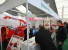 TEKNAMOTOR na AGROTECH Kielce 2015