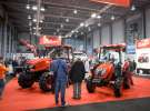 Zetor na Polagra Premiery 2018
