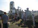 Agro Show 2011 Bednary Foto katalog firm