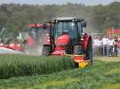 Zielone AGRO SHOW – POLSKIE ZBOŻA 2014 w Sielinku - niedziela