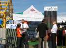 Agro Show 2011 Bednary Foto katalog firm