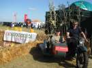 Agro Show 2011 Zdjęcia z Motorem Sobota
