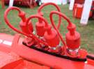 Maschio Gaspardo na AGRO SHOW BEDNARY 2017